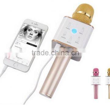 Low Price High Reflective Bluetooth Microphones Professional photo-2