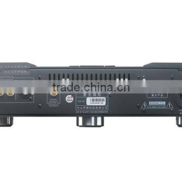 Top Open Type Advanced Design Balanced Transmission Amplification Classical cd Player Compact Disc Player photo-2