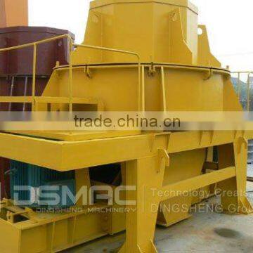 Sand Maker for Fine aggregate for Tunisia