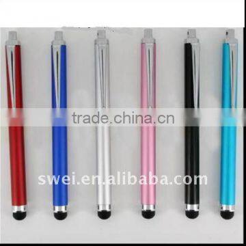 Stylus Touch Pen For iPad iPod iPhone 3G 3GS