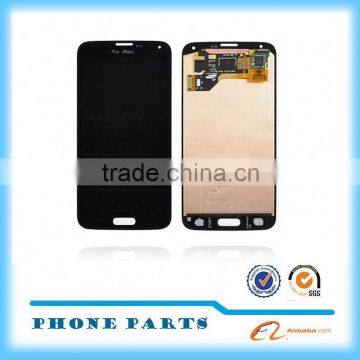 China supplier for galaxy s5 sv lcd with digitizer assembly from alibaba China