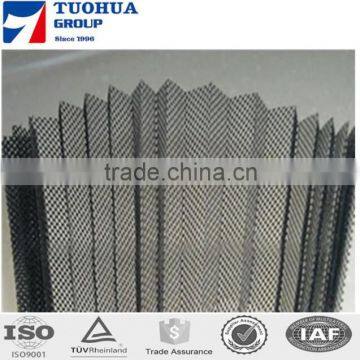 Grey Door&window screens type and fiberglass screen netting material fiberglass window screens