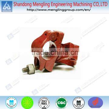 Factory DIN Scaffold Couplers with Bolt & Nuts