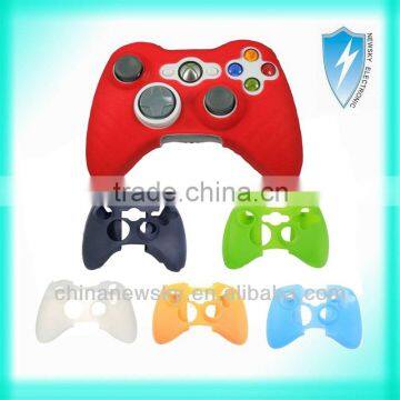 silicone case for xbox 360 playing cooking games