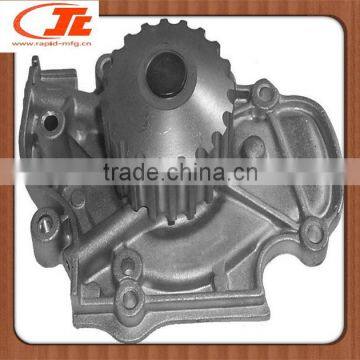 High precision Aluminum Die Casting Auto Parts