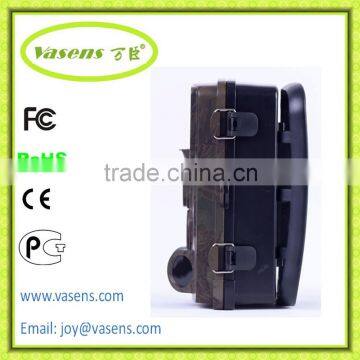 SMS Network Infrared Night Vision Hunting Camera,video Camera for Hunting photo-3