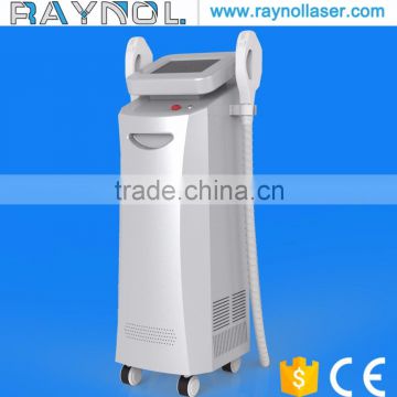 We Need Distributors for E-light SHR Hair Removal Machine