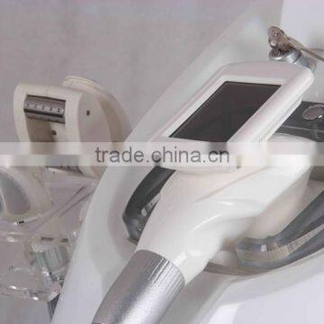 GLM-Hot Sale! Effective rf Vacuum Roller System Machine/roller and Vacuum Slimming Machine photo-3