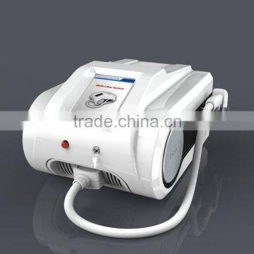 Back / Whisker Big Spot Size Portable Diode Laser 810 Hair Removal Machine/ Laser Hair Removal Machine Men Hairline photo-5
