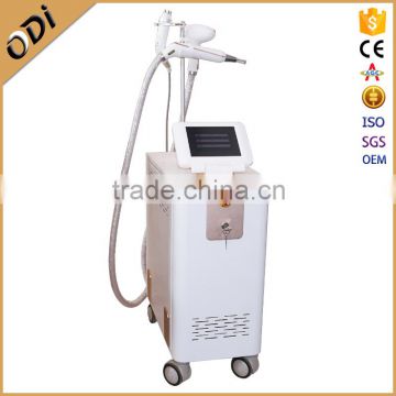 2016 best shr ipl laser hair removal machine