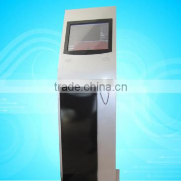 2015 High definition and exact accuracy oil skin analyzer for sale