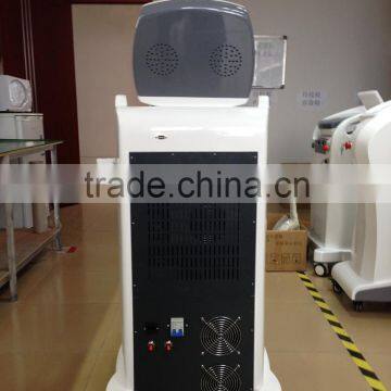 Pigmentation Spots Removal IPL Hair Removal/SHR Sun-burn Spots Removal Machine Freckles Removal photo-4