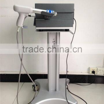 Power Air Type Shock Wave Therapy Equipment/shock Wave photo-3