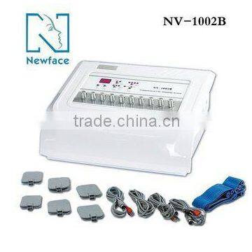 nv1002 equipments producing weight loss machine