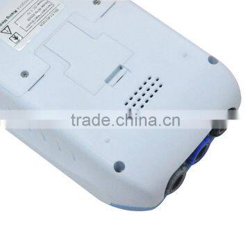 New Invented Medicals Handheld Human Use Multi-functional Patient Monitor photo-6