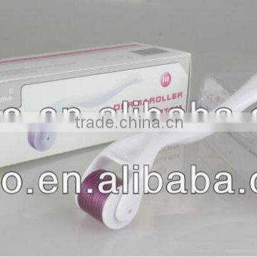 distributors wanted 2013 new produced micro needle skin care nose roller