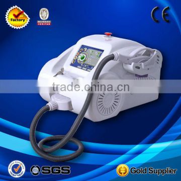 effective e-light breast lifting machine,hair removal machine with CE,ISO13485