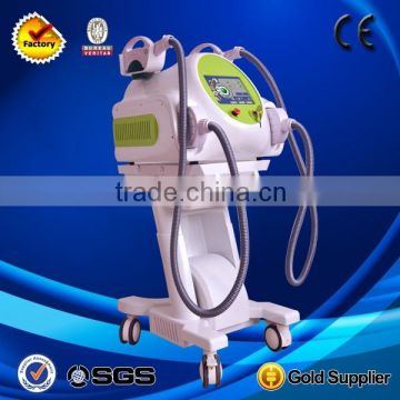 Permanent result shr ipl laser hair removal/shr beauty equpment machine