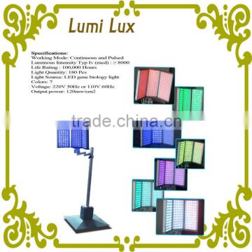 LED Equipment For Skin Whitening(Seven Color)