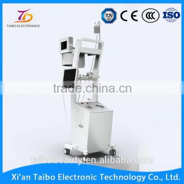 Professional factory supply best diode low price laser hair regrowth machine