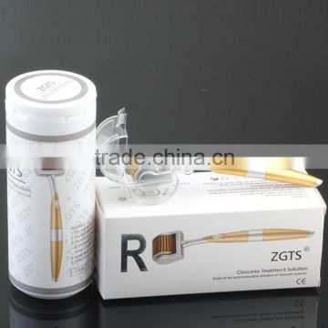 Wholesale alibaba supplier provide Microneedle therapy system darma skin roller for scar removal - L006