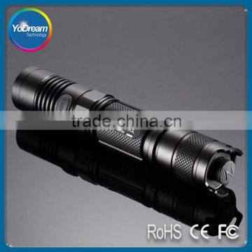 Original New Nitecore Flashlight P12 Portable LED Flashlight/LED Flashlight Torch/led torch flashlight nitecore p12