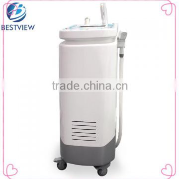 Hot Sale In Beauty Salon Spas! Best Wrinkle Removal Quality E-light Ipl Rf+nd Yag Laser Multifunction Machine Wrinkle Removal