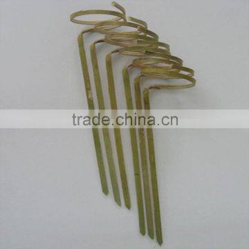 Hot sell small bamboo sticks