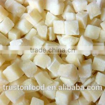 2014 New Crop I.Q.F.Frozen Potato Dice