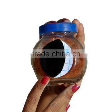 Blackboard Wall Sticker Removable Vinyl Sticker Decal With One Free Pen (45 x 200 Cm) photo-4