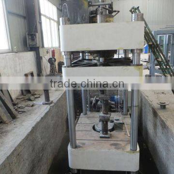 hydraulic metal press machine