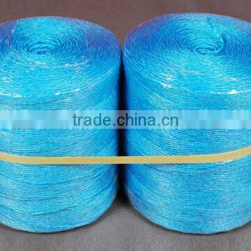 2014 China best Hot sale Sisal baler twine