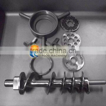 FK-632 Vertical Double Meat Grinder FengXiang High Yield Meat Grinder Machine photo-5