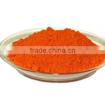 Zeaxanthin Oil 10% ISO, GMP, HACCP, KOSHER, HALAL Certificated Manufacture photo-4