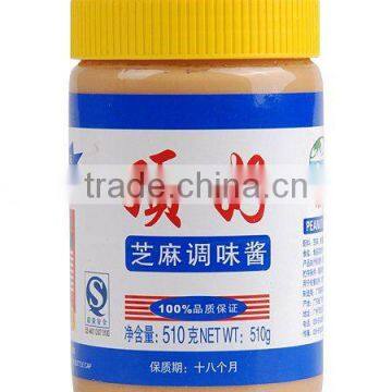 Sesame paste__(China_MeiWeiJia)