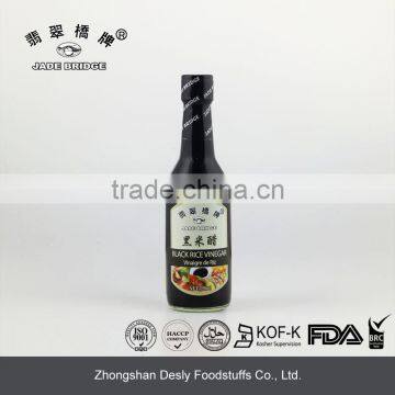 5 degree Fermented Black Vinegar 150ml