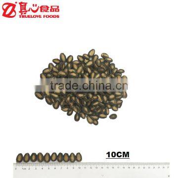 Exporting Type Hybrid Black Watermelon Seeds