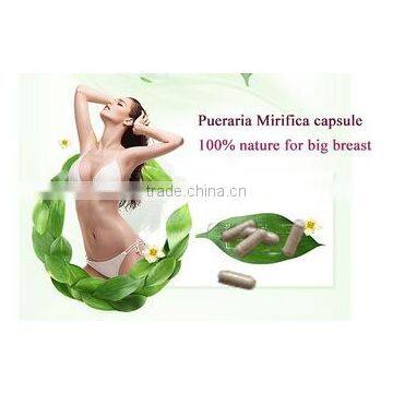 1000 Pcs Breast Tight Thailand Pueraria Mirifica Breast Firming Capsule photo-2