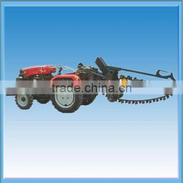 Best Price Factory Supply Mini Trencher photo-2