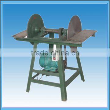 Double Head Disc Sander For Sale