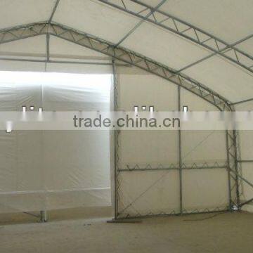 Farm Large Warehouse Outdoor Storage Shelter photo-3