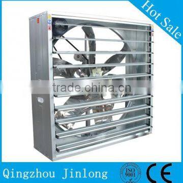 Big Airflow Exhaust Fan for Poultry and Greenhouse