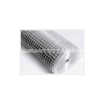 6 Galvanized Welded Mesh