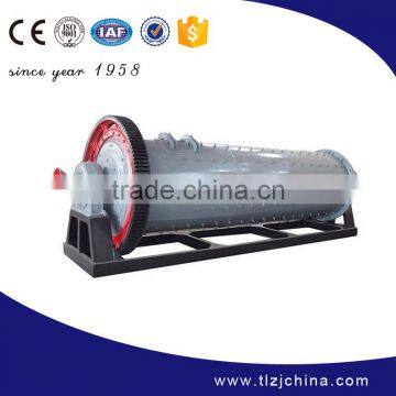 ISO CE certificated batch type ball mill for sale