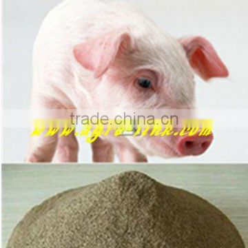 pig food flake Sodium Humate(feed additive)