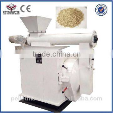 2014 Hot Sales Animal Feed Pellet Machine and Pelletizer Machine for Animal Feeds by Hengmu Factory for Sale