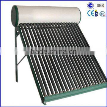 solar water heater supplies