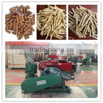 plastic pellets machine/pellet machines/pellet mill