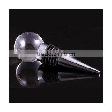 wine stopper/ bottle stopper/wine bottle stopper