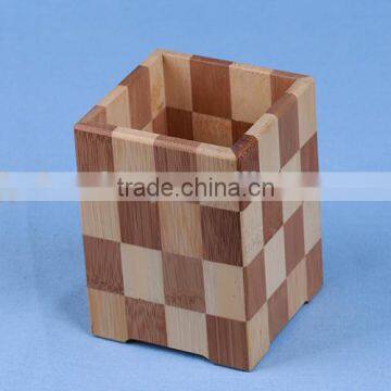 Thick Bamboo Tube photo-5